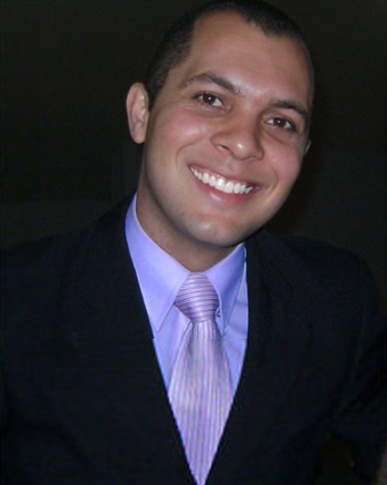 Adm. Márcio Eduardo Ferreira