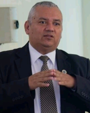 Ing. Oscar Celín Gómez Santos