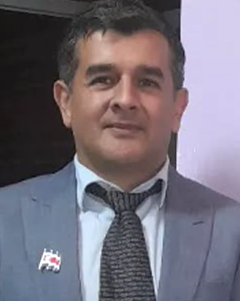 Ing. Peter Zeledón Méndez