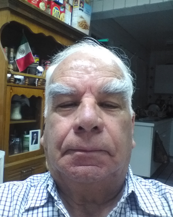 Ing. Raymundo Canales Cabrera